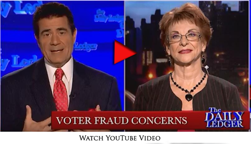 Voter Fraud Concerns