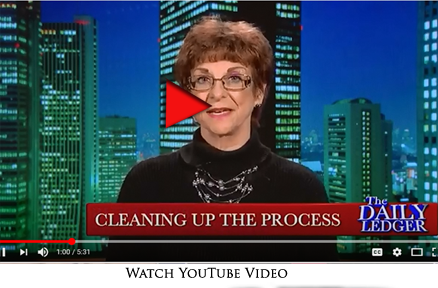 Ruth Weiss on Fox News