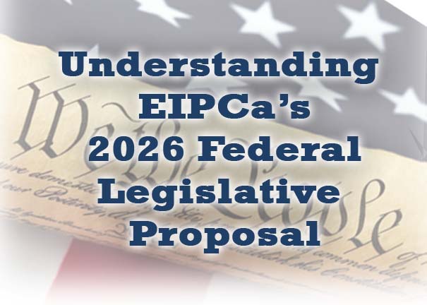 Understanding EIPCa’s 2026 Federal Legislative Proposal