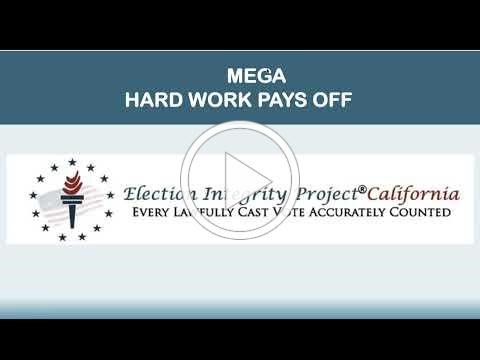 Listen to  MEGa Hard Work Pays Off