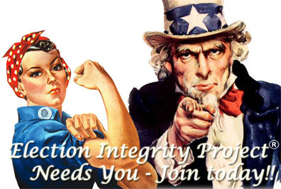 Get Involved Volunteer at EIPNv